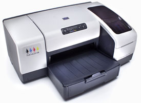 Náplně pro inkoustovou tiskárnu HP Business Inkjet 1000